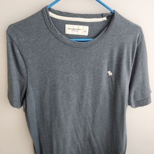 Men's Gray T-Shirt